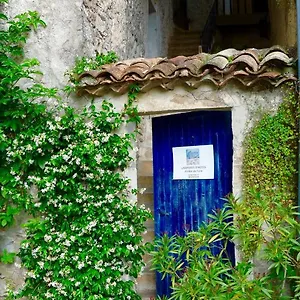 Couette-café Atelier De, Fons-sur-Lussan