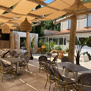 Hotel Des Pins, Bandol