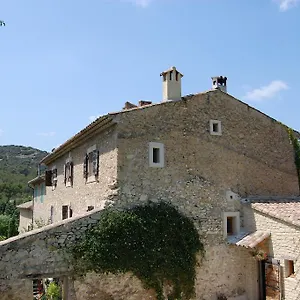 Couette-café La Bastide D'andree, Puget